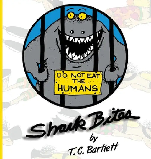 Shark Bites by T. C. Bartlett