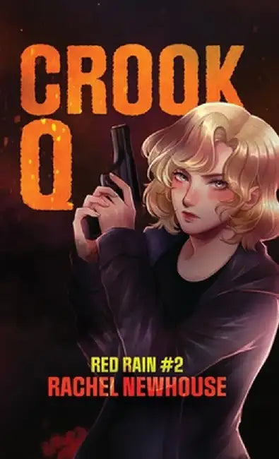 Crook Q by Rachel Newhouse