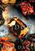 Widow: A Gothic Reverse Harem by Ada Dart