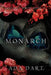 Monarch: A Gothic Reverse Harem by Ada Dart