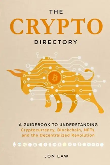 The Crypto Directory by Jon Law
