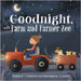 Goodnight, Farm and Farmer Zee by Géraldine, C.