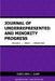 Journal of Underrepresented and Minority Progress, Vol. 6 No 1, 2022 by Uttam Gaulee