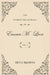 The Unselected Journals of Emma M. Lion: Vol. 6 by Beth Brower
