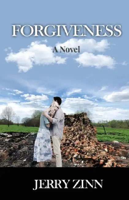 Forgiveness by Jerry Zinn