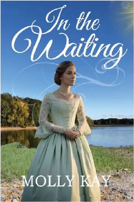 In the Waiting by Kay, Molly