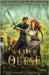 A Fated Quest by Gonzalez, Selina R.