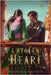 A Stolen Heart by Gonzalez, Selina R.