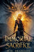 Immortal Sacrifice by H. M. Brandon