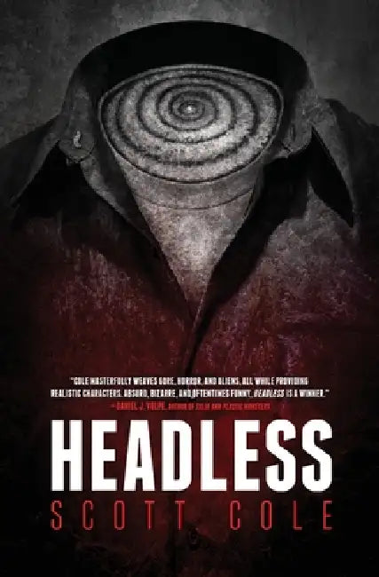 Headless by Scott Cole