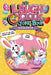 It's Laugh O'Clock Joke Book - Easter Edition: A Fun and Interactive Easter Basket Stuffer Idea for Kids and Family: A Hilarious and Interactive Quest by Riddleland