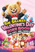 The Silliest Valentine's Day Joke Book for Kids and Family: Clean Laugh Out Loud Puns, Knock Knock Jokes, Cupid Antics, and Heart Tickling Giggles for by Riddleland