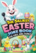 The Silliest Easter Joke Book for Kids and Family: Egg-Crackin' Puns, Knock-Knock Jokes, Bunny Giggles & Jellybean Chuckles - The Perfect Easter Baske by Riddleland