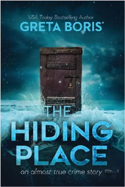 The Hiding Place by Boris, Greta