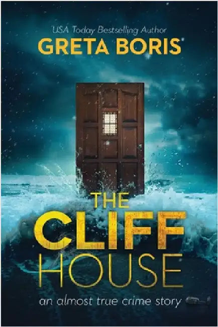 The Cliff House by Boris, Greta