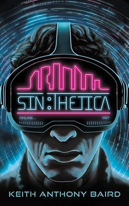 Sin: Thetica by Keith Anthony Baird