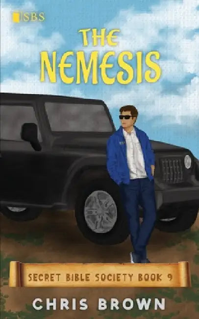 The Nemesis by Brown, Chris