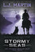 Stormy Seas: A YA Coming-of-Age Western Series by L. J. Martin