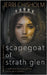 Scapegoat of Strath Glen: A YA Fantasy Romance series by Chisholm, Jerri