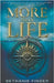 More Than Life: A YA Historical Fantasy by Finger, Bethanie