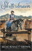 Skitterbrain: A YA Western Novel by Bennett Brown, Irene
