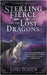 Sterling Fierce and the Lost Dragons: A YA Coming-of-Age Fantasy Series by Tchen, Lori