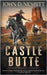 Castle Butte: A Coming-Of-Age YA Western Novel by Nesbitt, John D.