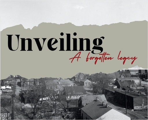 Unveiling A Forgotten Legacy by Zola Lamothe