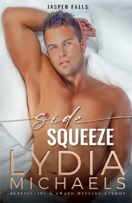 Side Squeeze by Lydia Michaels