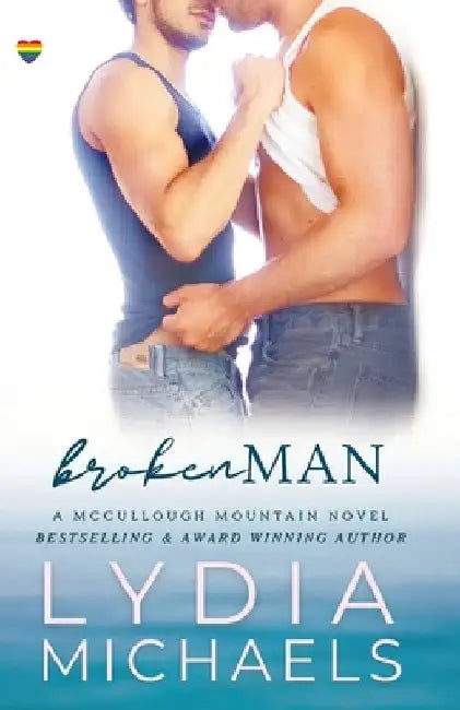 Broken Man: Couples Collection by Lydia Michaels