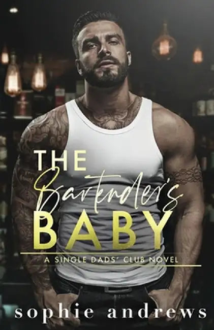 The Bartender's Baby by Sophie Andrews