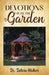Devotions from the Garden by Delicia Walker
