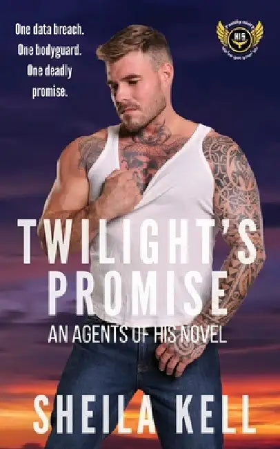 Twilight's Promise by Sheila Kell