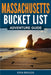 Massachusetts Bucket List Adventure Guide by Erin Briggs