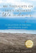 My Thoughts On Life's Intimate Wonders by Vivian Ann Velasco