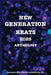 New Generation Beats 2025 Anthology by Kilday, Debbie Tosun