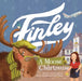 Finley: A Moose in Chartreuse by Chantelle Thorne, Burgen Thorne, Candace Spizzirri