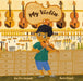 My Violin by Jen Fier Jasinski, Anita Bagdi