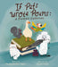 If Pets Wrote Poems: A Parody Collection by Susan Johnston Taylor, Sandie Sonke