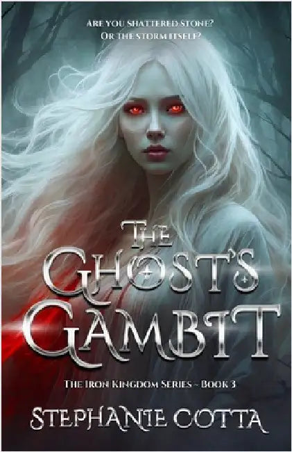 The Ghost's Gambit by Cotta, Stephanie