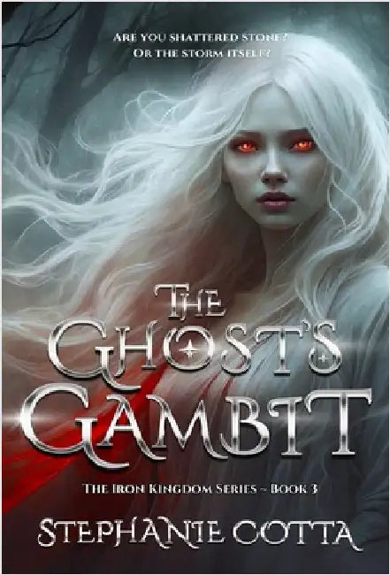 The Ghost's Gambit by Cotta, Stephanie