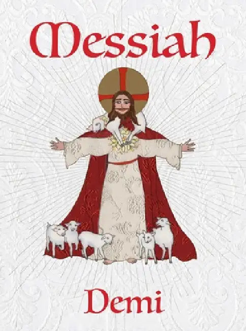 Messiah by Demi