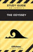 CliffsNotes on Homer's The Odyssey: CliffsNotes on Literature by Stanley P. Baldwin