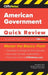 CliffsNotes American Government: Quick Review by Paul Soifer