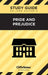 CliffsNotes on Austen's Pride and Prejudice: Literature Notes by Marie Kalil
