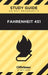 CliffsNotes on Bradbury's Fahrenheit 451: Literature Notes by Kristi Hiner