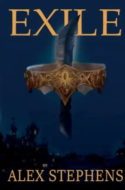 Exile by Alex Stephens