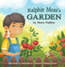 Ralphie Moss's Garden by Pushkar, Nancy