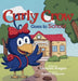 Curly Crow Goes to School by Nicholas Aragon