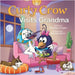 Curly Crow Visits Grandma: Seasonal Adventures and a Christmas to Remember by Aragon
